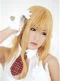 [Cosplay] 2013.05.11 Zero no Tsukima - Hot Tiffania Westwood(73)